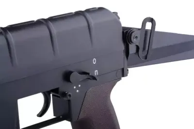 Replika subkarabinka SR-3 - obrazek 2