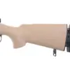 Replika karabinu snajperskiego MOD24 USR150 - tan OD-G-MOD-03-021767-00 asgbox.pl