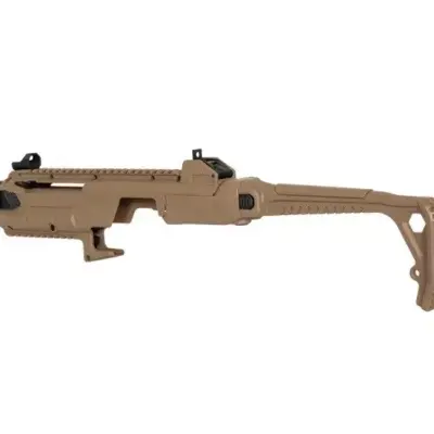Konwersja Tactical Carbine do replik - Glock / VX Series - Dark Earth AWO-09-026689-00 asgbox.pl Konwersja Tactical Carbine do replik - Glock / VX Series - Dark Earth AWO-09-026689-00 asgbox.pl