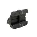 asgbox.pl - Chwyt przedni typu thumb rest - czarny
