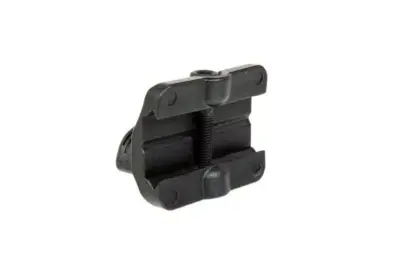 asgbox.pl - Chwyt przedni typu thumb rest - czarny