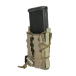 asgbox.pl - Ładownica TC na 1 magazynek M4/M16 - Multicam