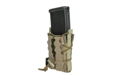 asgbox.pl - Ładownica TC na 1 magazynek M4/M16 - Multicam