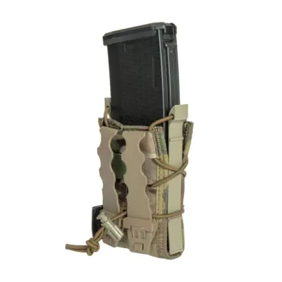 asgbox.pl - Ładownica TC na 1 magazynek M4/M16 - Multicam