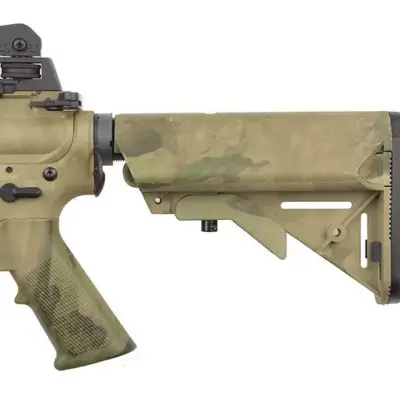 asgbox.pl - Replika karabinka Specna Arms SA-B02 ONE™ - A-TACS FG®