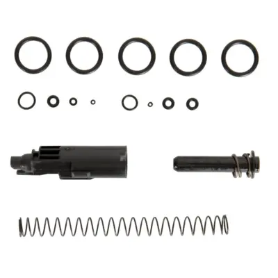 asgbox.pl - Replika pistoletu Rossi RedWings Black