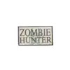 asgbox.pl - Naszywka IR - Zombie Hunter - desert