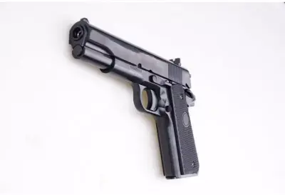 asgbox.pl - Replika pistoletu M1911 Classic