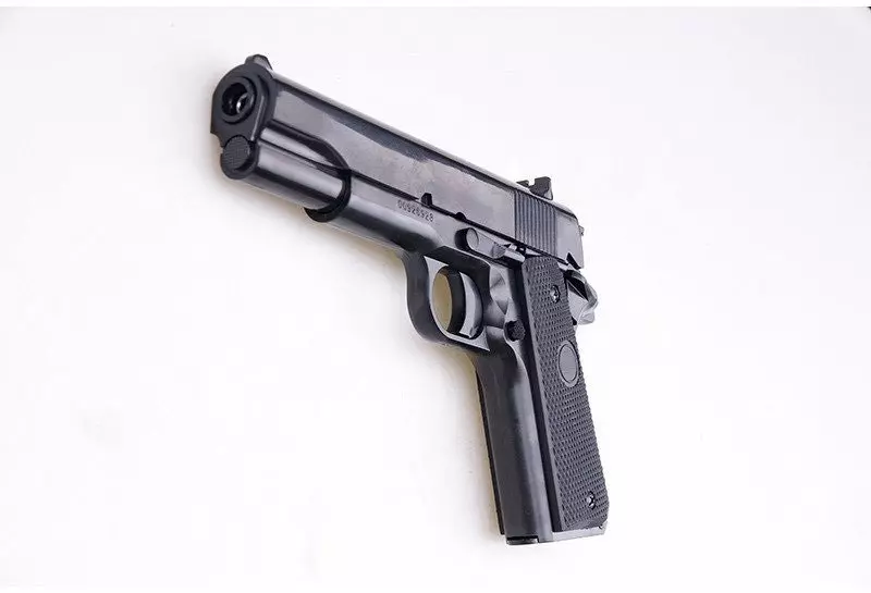 Replika pistoletu M1911 Classic OD-G-ASG-03-001762-00 asgbox.pl asgbox.pl - Replika pistoletu M1911 Classic