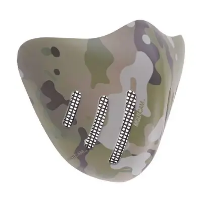 asgbox.pl - Maska GH half face - MC