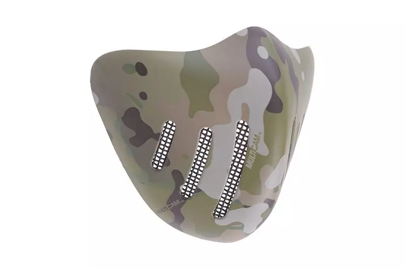 Maska GH half face - MC UTT-28-023330-00 asgbox.pl asgbox.pl - Maska GH half face - MC