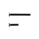 asgbox.pl - Adapter Offset Stock z prowadnicą do replik M4/M16