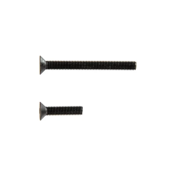 asgbox.pl - Adapter Offset Stock z prowadnicą do replik M4/M16