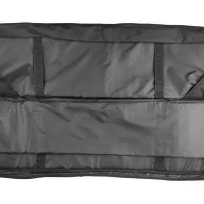 asgbox.pl - Podwójny pokrowiec na broń NBS 1120mm - czarny