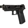 Replika pistoletu GTP9-MS - czarna OD-G-GIG-02-030068-00 asgbox.pl