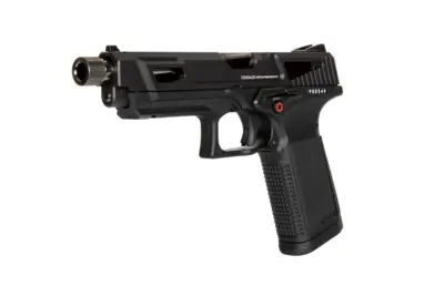 Replika pistoletu GTP9-MS - czarna - obrazek 2