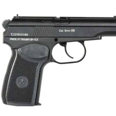 asgbox.pl - Replika pistoletu PM2 CO2 NBB