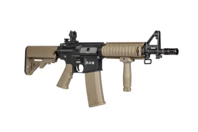 Replika karabinka SA-C04 CORE™ - Half-Tan - obrazek 2