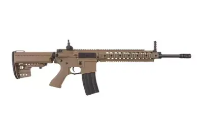 Replika karabinka CM612 - tan - obrazek 2