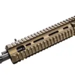 asgbox.pl - Replika karabinka HK416 A5 - tan