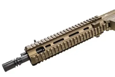 asgbox.pl - Replika karabinka HK416 A5 - tan