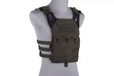 Kamizelka Jumper Plate Carrier - Ranger Green - obrazek 3