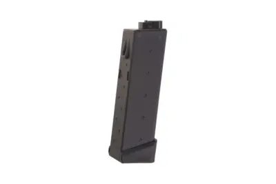 asgbox.pl - Magazynek Low-Cap na 30 kulek do ARP9 G&G
