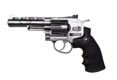 asgbox.pl - Rewolwer Dan Wesson 4"