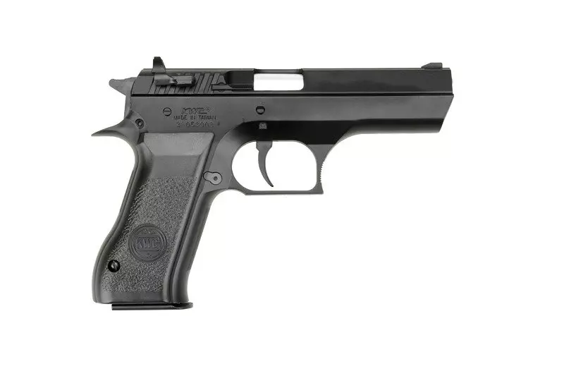 Replika pistoletu 941 KWC-02-003685-00 asgbox.pl Replika pistoletu 941 - obrazek 3