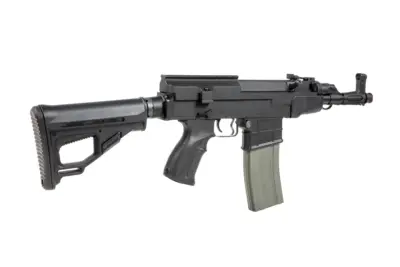 asgbox.pl - Replika karabinka vz.58M Tactical Compact