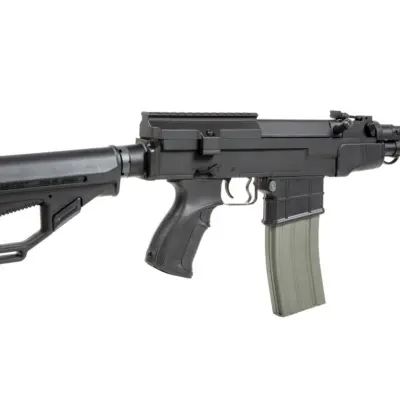 asgbox.pl - Replika karabinka vz.58M Tactical Compact