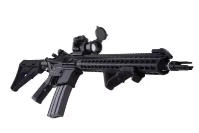 Replika karabinka SA-B14 ONE™ KeyMod 12" SAEC™ System - obrazek 4