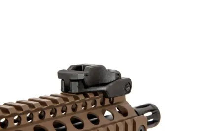 Replika karabinka Daniel Defense® MK18 SA-C19 CORE™ - Chaos Bronze - obrazek 2