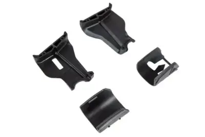 asgbox.pl - Magwell I028 do replik M4/M16 - czarny