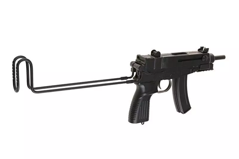Replika pistoletu maszynowego R2C OD-G-WEL-01-001833-00 asgbox.pl asgbox.pl - Replika pistoletu maszynowego R2C