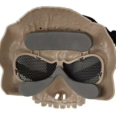 asgbox.pl - Maska MAS-58 - tan