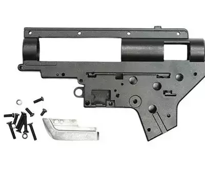 asgbox.pl - Szkielet Gearboxa v.2