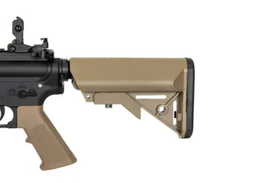 asgbox.pl - Replika karabinka Daniel Defense® MK18 SA-E19 EDGE™ - Half-Tan