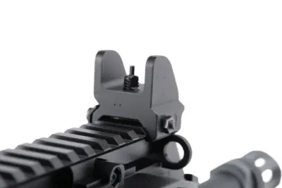 asgbox.pl - Replika karabinka FN F2000 Tactical Black