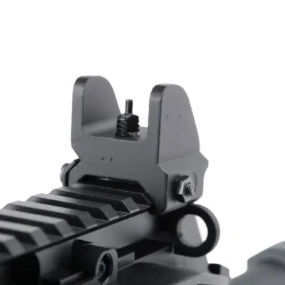 asgbox.pl - Replika karabinka FN F2000 Tactical Black