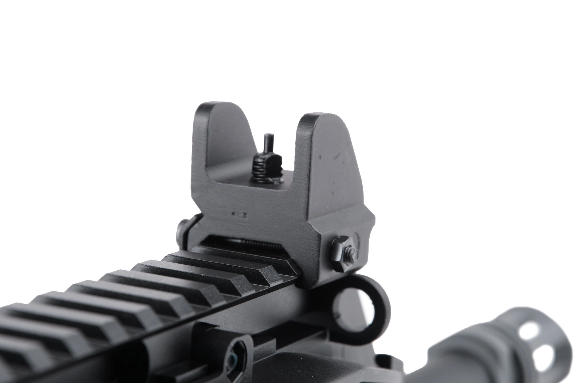 Replika karabinka FN F2000 Tactical Black CYB-01-019927-00 asgbox.pl asgbox.pl - Replika karabinka FN F2000 Tactical Black