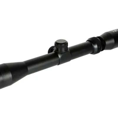 asgbox.pl - Luneta 3-9x32