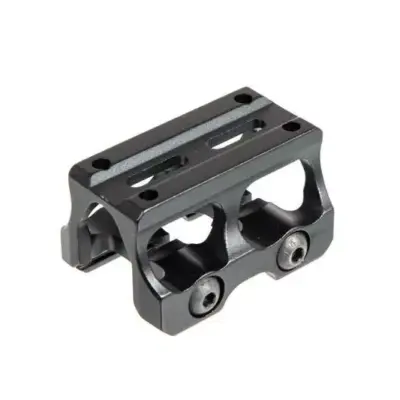 asgbox.pl - Montaż BAD do celowników typu MRO - czarny