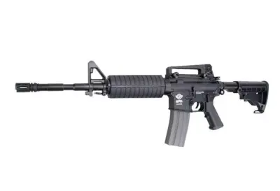 asgbox.pl - Replika karabinka CM16 Carbine GBB II