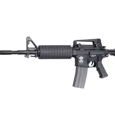 asgbox.pl - Replika karabinka CM16 Carbine GBB II