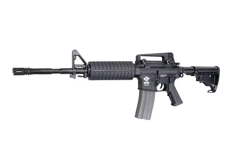 Replika karabinka CM16 Carbine GBB II OD-G-GIG-01-004833-00 asgbox.pl asgbox.pl - Replika karabinka CM16 Carbine GBB II