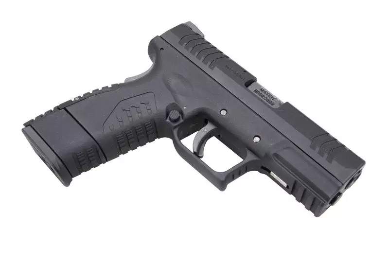 Replika pistoletu WE-X002 WET-02-004103-00 asgbox.pl asgbox.pl - Replika pistoletu WE-X002