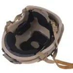 asgbox.pl - Replika L3A Ballistic (Kevlar Version) - Dark Earth