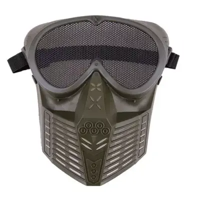 asgbox.pl - Maska Transformers - olv