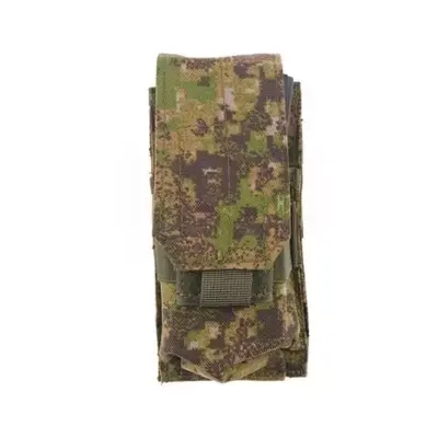 Ładownica na 2 magazynki typu M4/M16 - GZ UTT-19-018451-00 asgbox.pl Ładownica na 2 magazynki typu M4/M16 - GZ UTT-19-018451-00 asgbox.pl